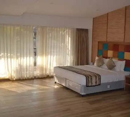 Hotel Shambhala Resort