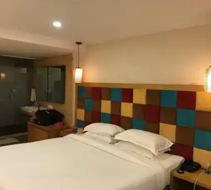The Breeze Resort