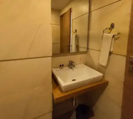 The Breeze Resort