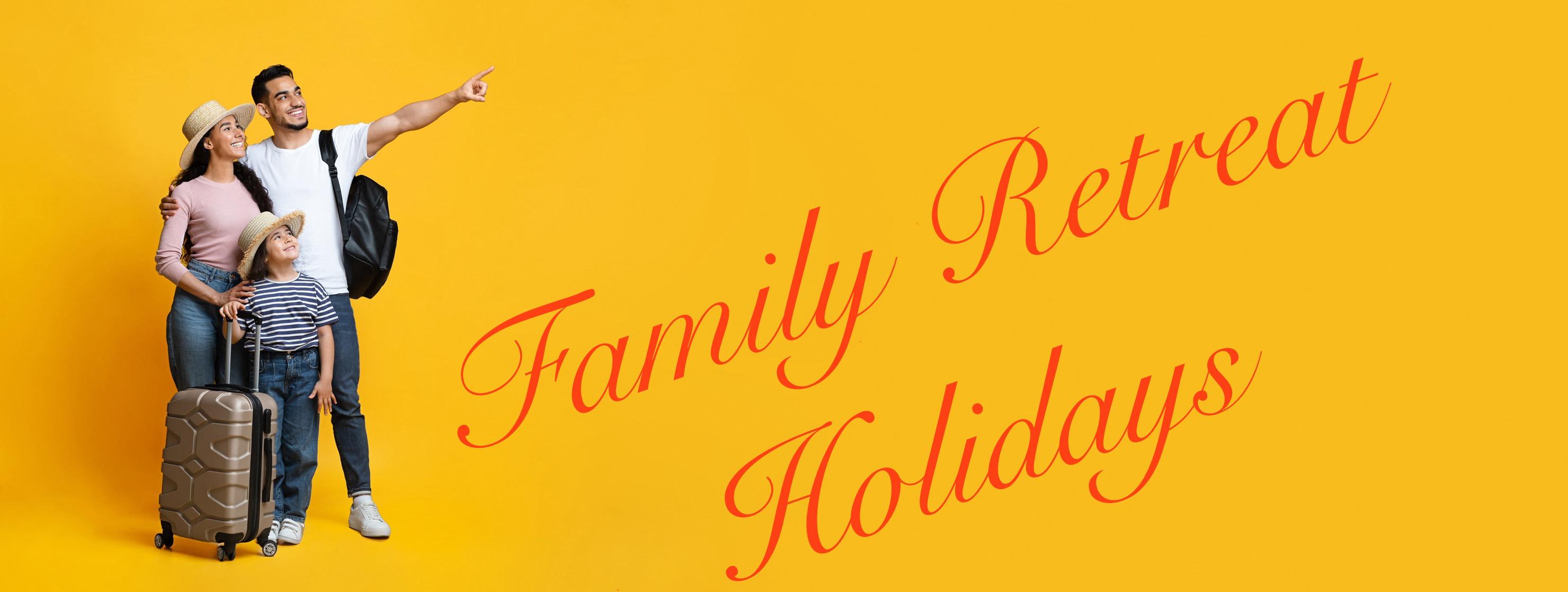 Holiday Banner