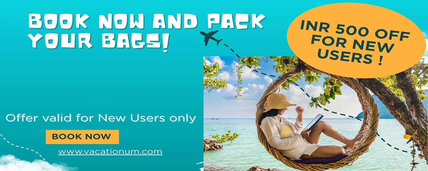 New User Offer
